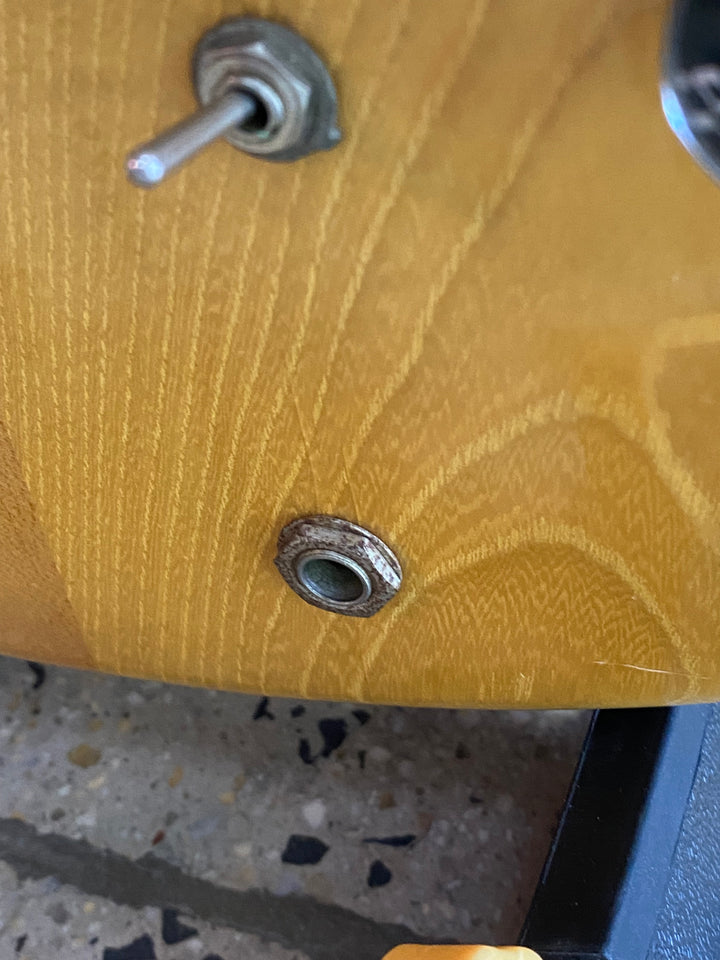 Greco 1978 Speedway GO-900 Electric Guitar ***pre loved***