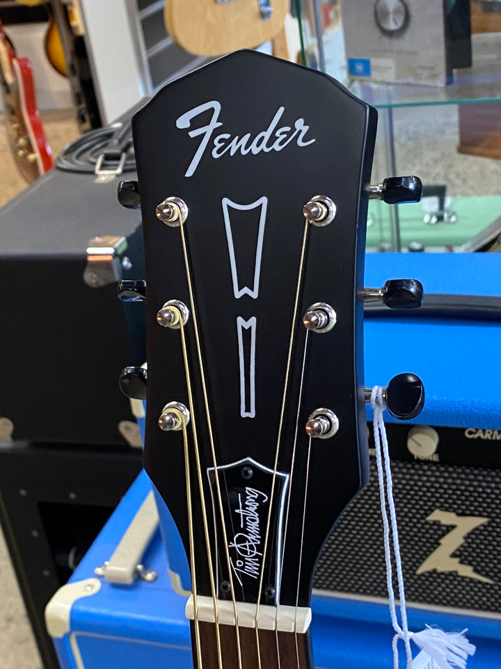 Fender Tim Armstrong Hellcat | Checkerboard