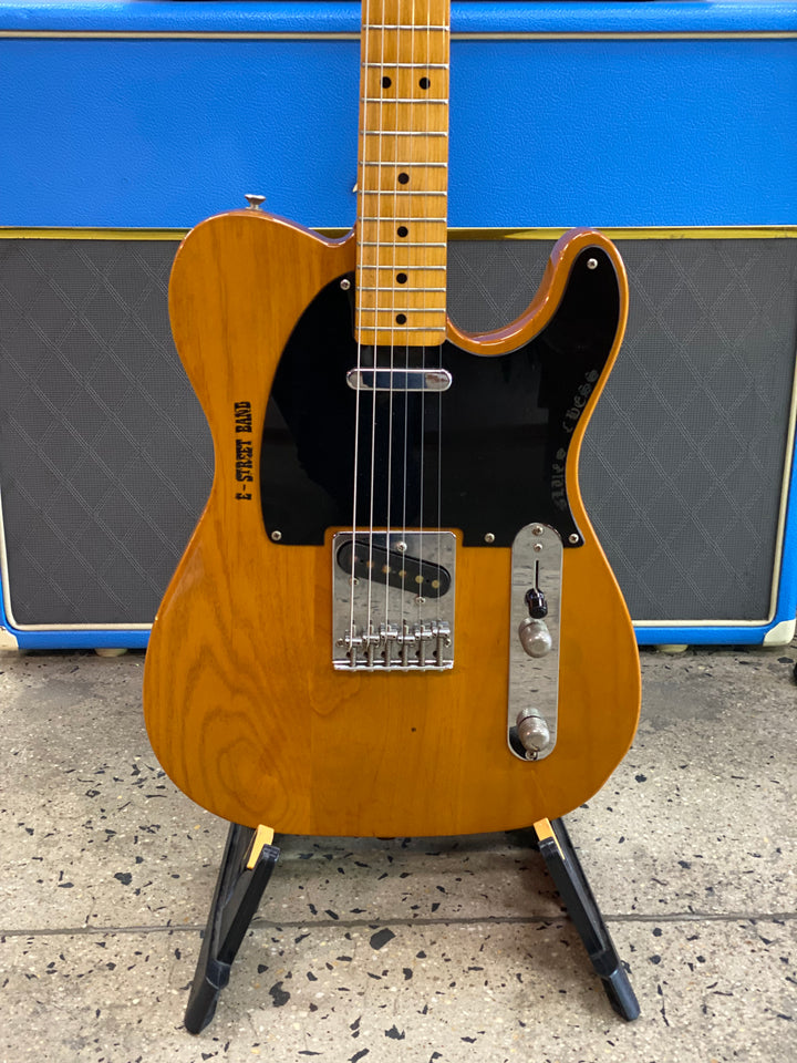 Tokai 1981 Breezysound MIJ TE-55N ***pre loved***