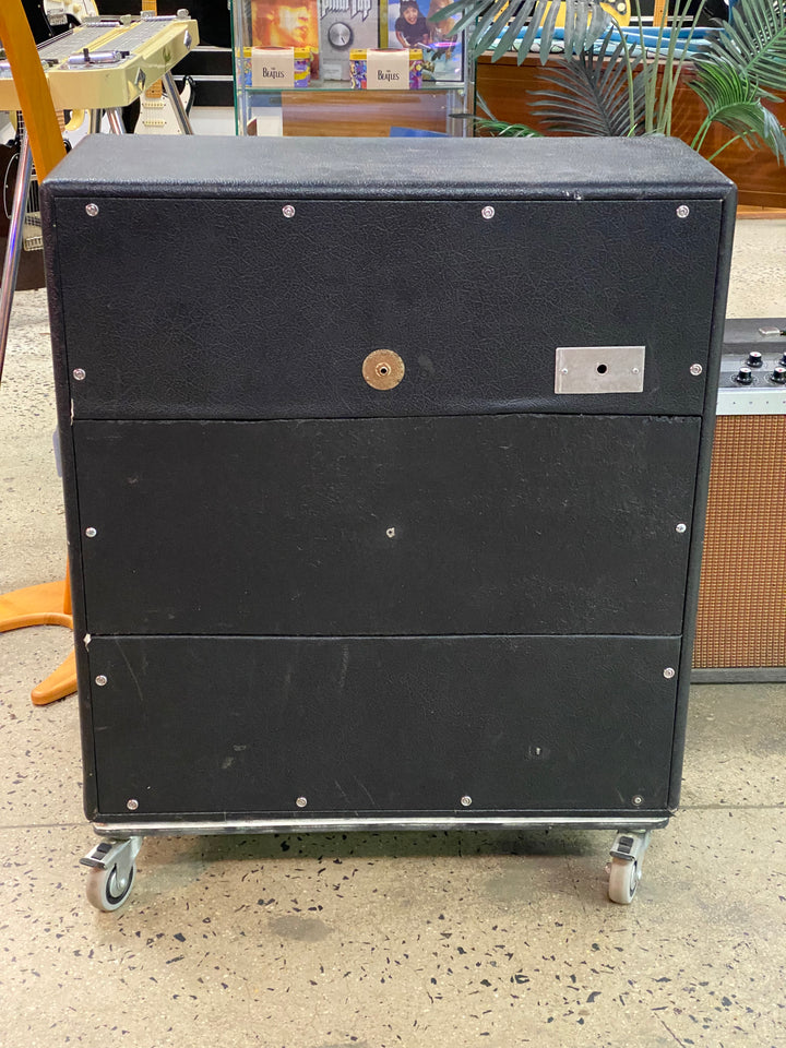 4x12 Cab G12E-60 Loaded ***pre loved***