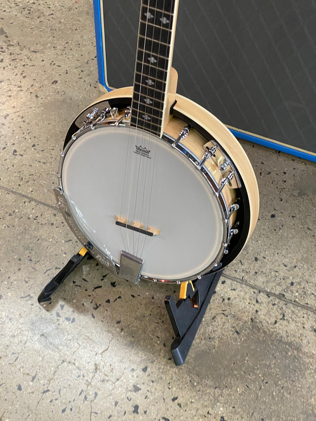 Tanglewood TWB18-M5 Union Banjo 5 String