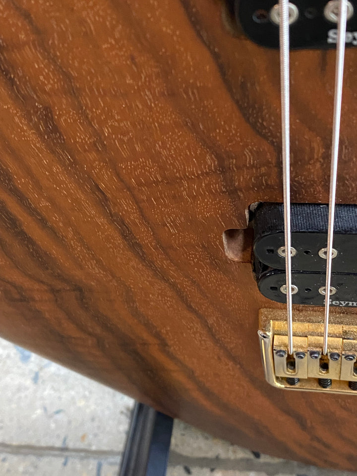 Charvel 2021 DK24 HT | Natural ***pre loved***