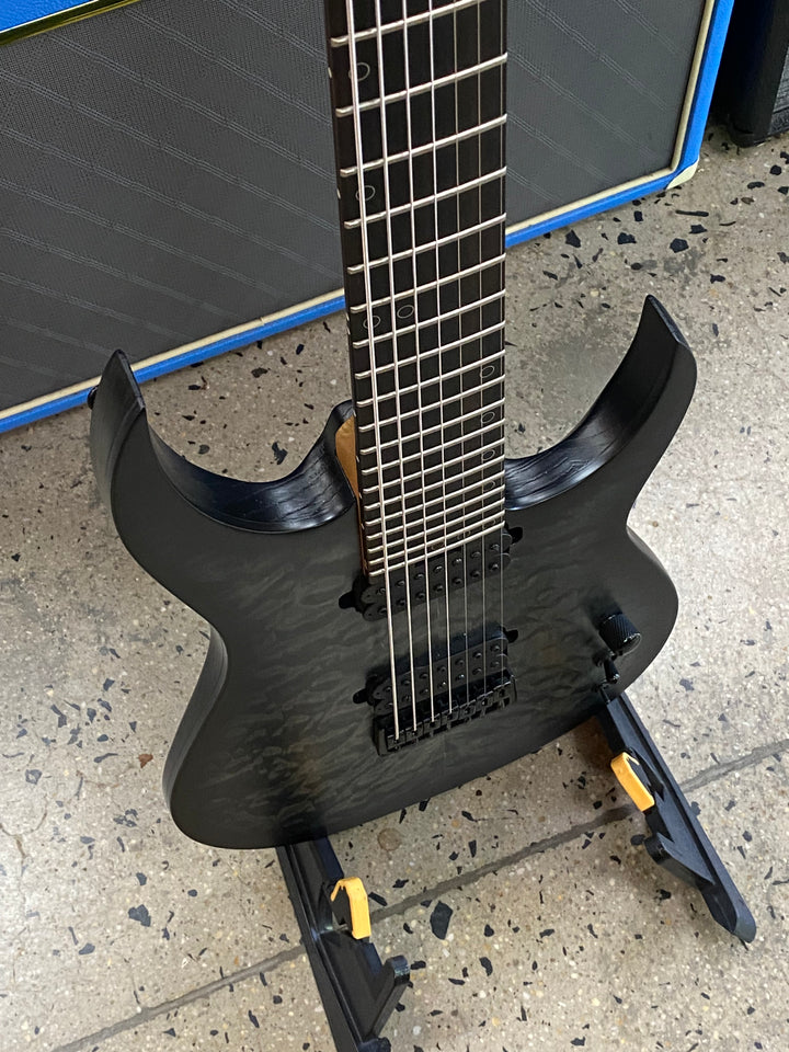 Schecter Guitars Keith Merrow KM-7 MK-III STD TBB