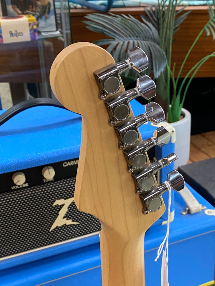 Fender MIJ 95-96 ST-STD Stratocaster | Sunburst ***pre loved***