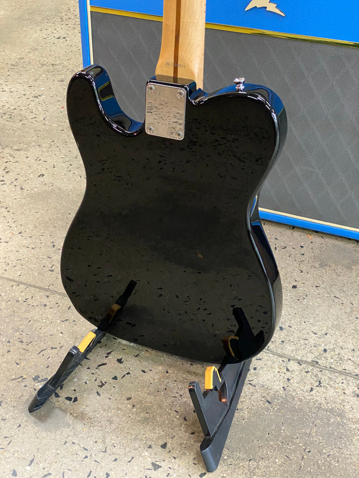 Fender 1995-96 MIJ Top Loader Telecaster | Black ***pre loved***