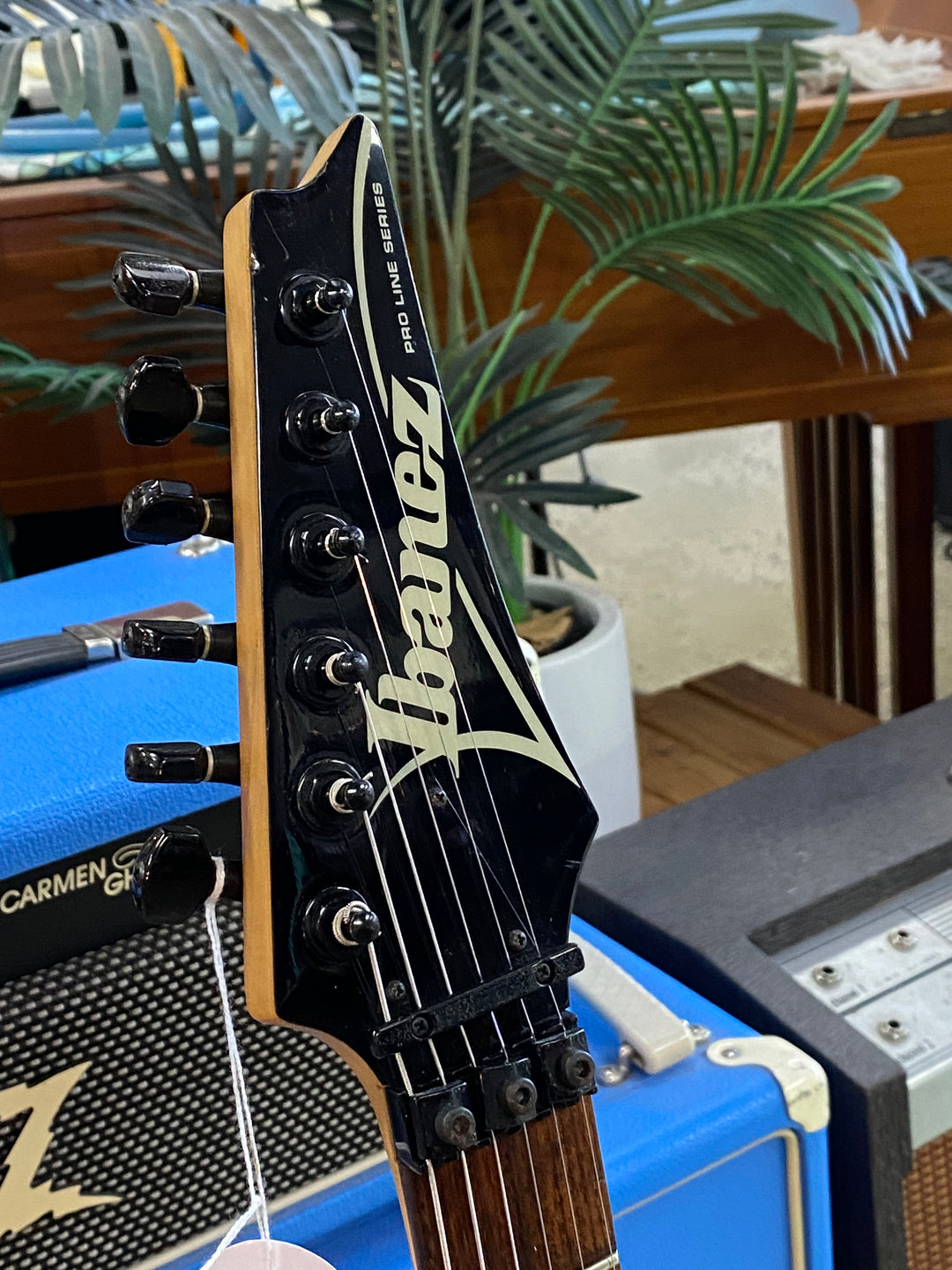 Ibanez 1988 540R HH Modded ***pre loved***