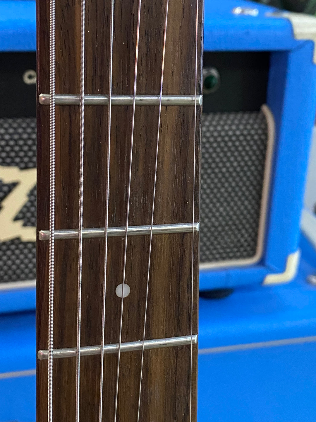 Cort Classic TC Electric Manson Series | Blonde ***pre loved***