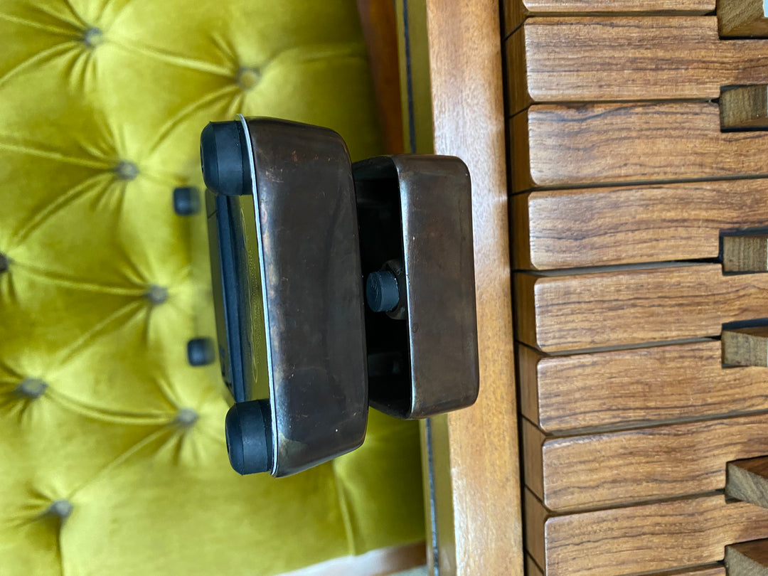Dunlop JC95 Cantrell Cry Baby Wah With Box ***Pre Loved***
