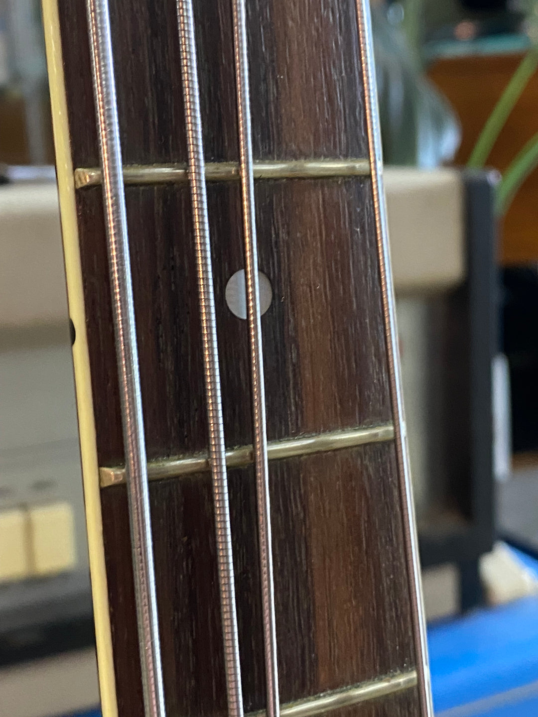 Hofner 1970 500/1 Violin Bass w/case | Sunburst **pre loved***