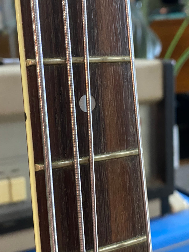 Hofner 1970 500/1 Violin Bass w/case | Sunburst **pre loved***