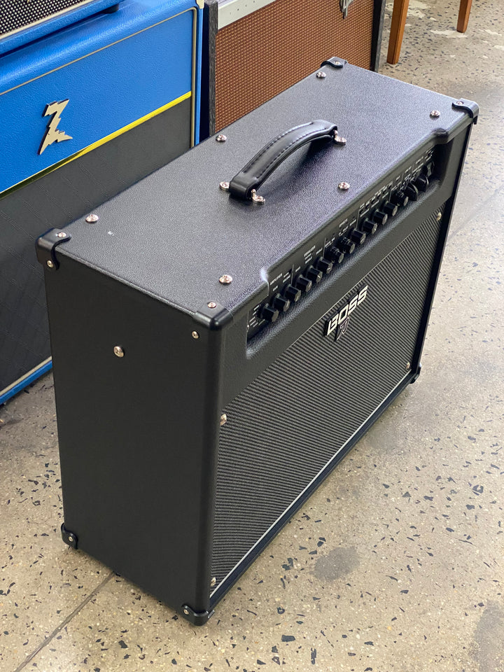Boss Katana Artist Gen 3 100w Combo ***pre loved***