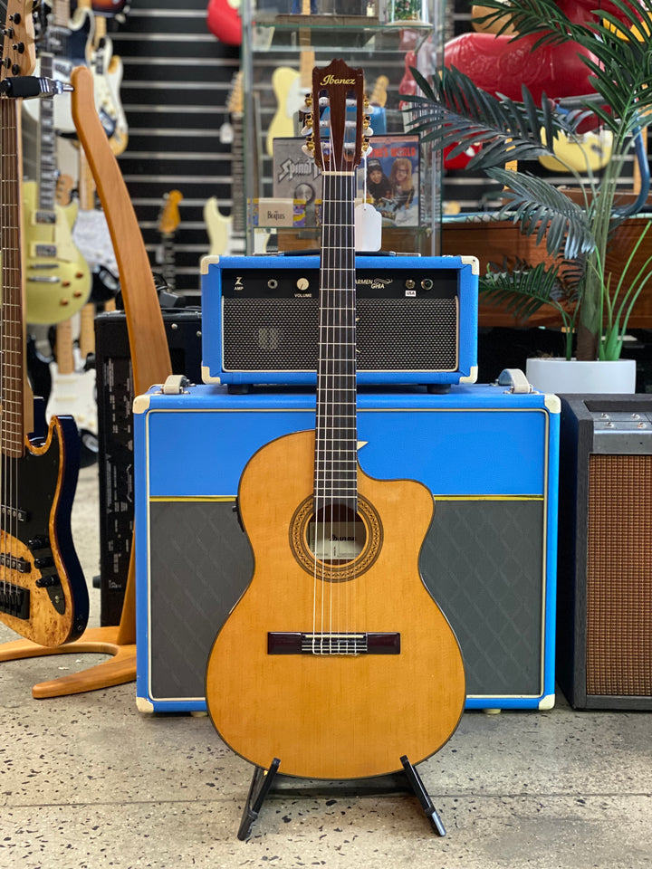 Ibanez Classical GA5TCE-AM Guitar ***pre loved***