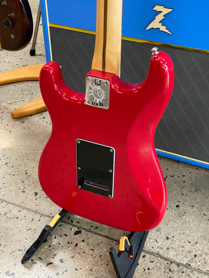 Fender 2022 Screamadelica Strat 30th Anniversary w/bag ***pre loved***