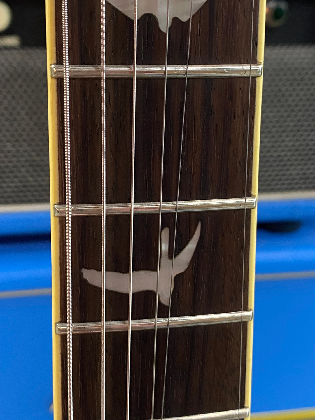 PRS SE Standard 24-08 w/bag | Vintage Sunburst ***pre loved***