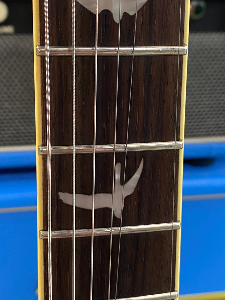 PRS SE Standard 24-08 w/bag | Vintage Sunburst ***pre loved***