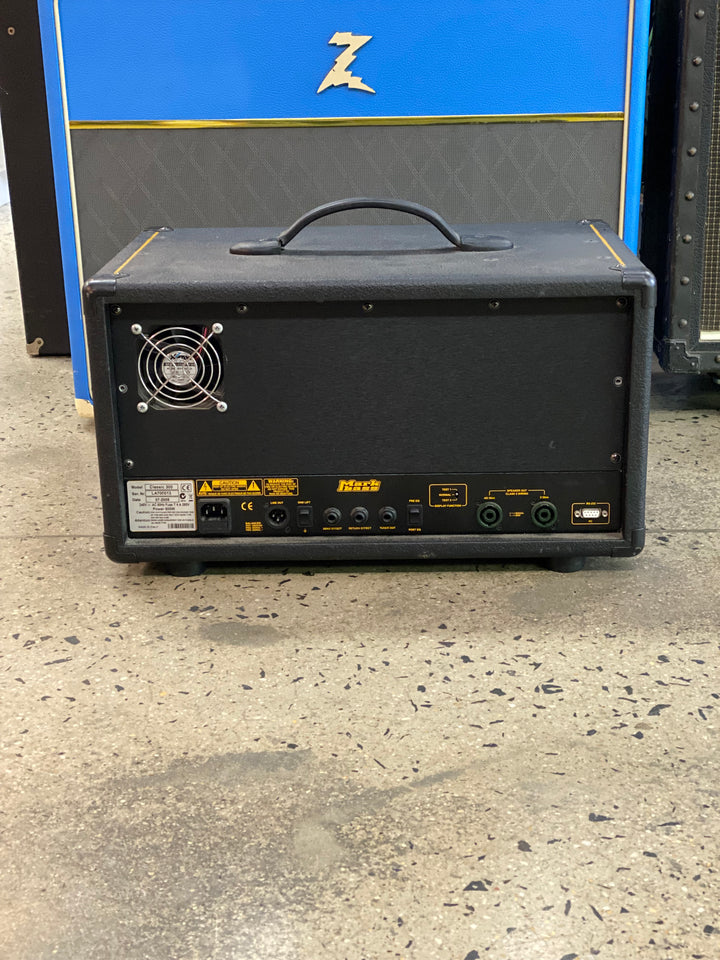 Mark Bass 2008 Classic 300 Bass Head ***Pre Loved***