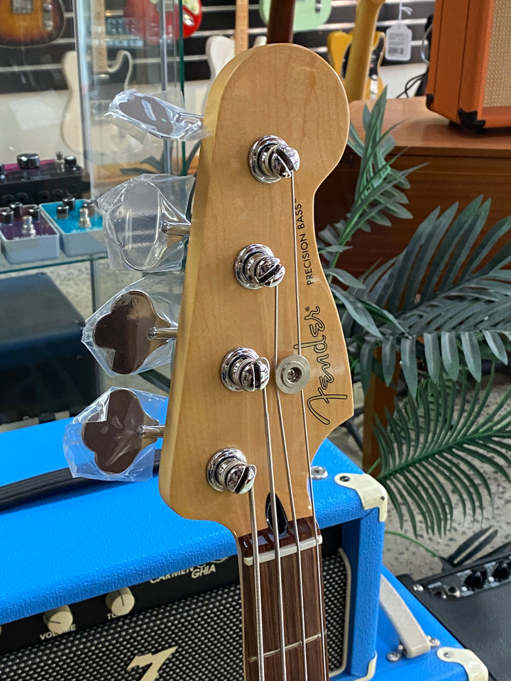 Fender modded PJ Bass with SD Pickup ***Pre Loved***