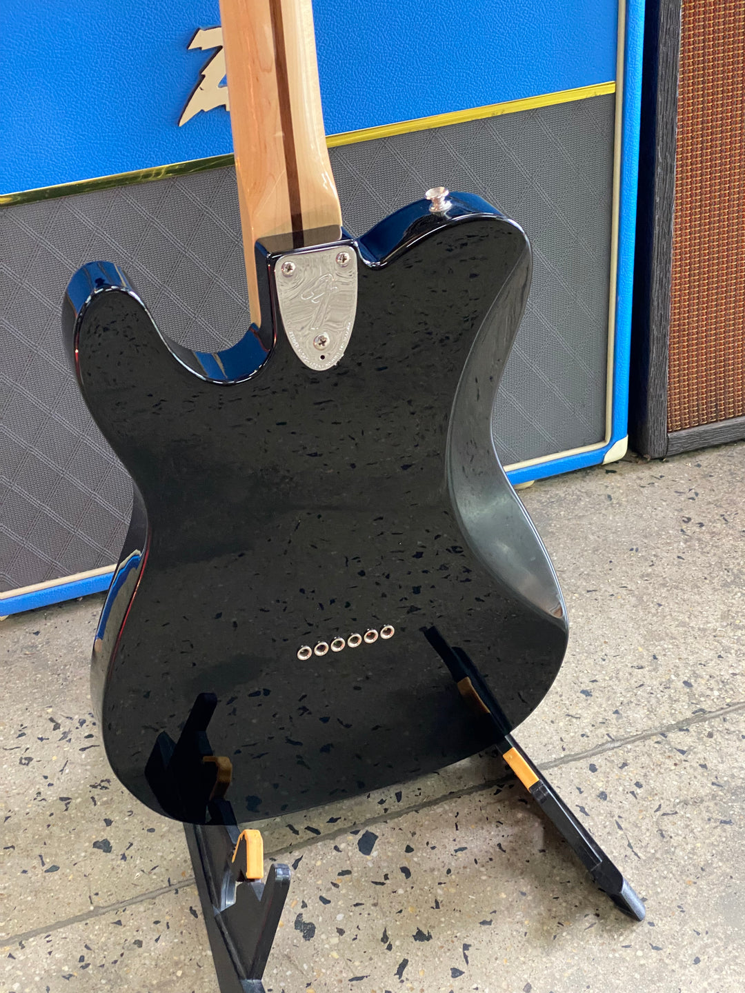 Fender 2015 Classic Series '72 Deluxe Telecaster ***pre loved***