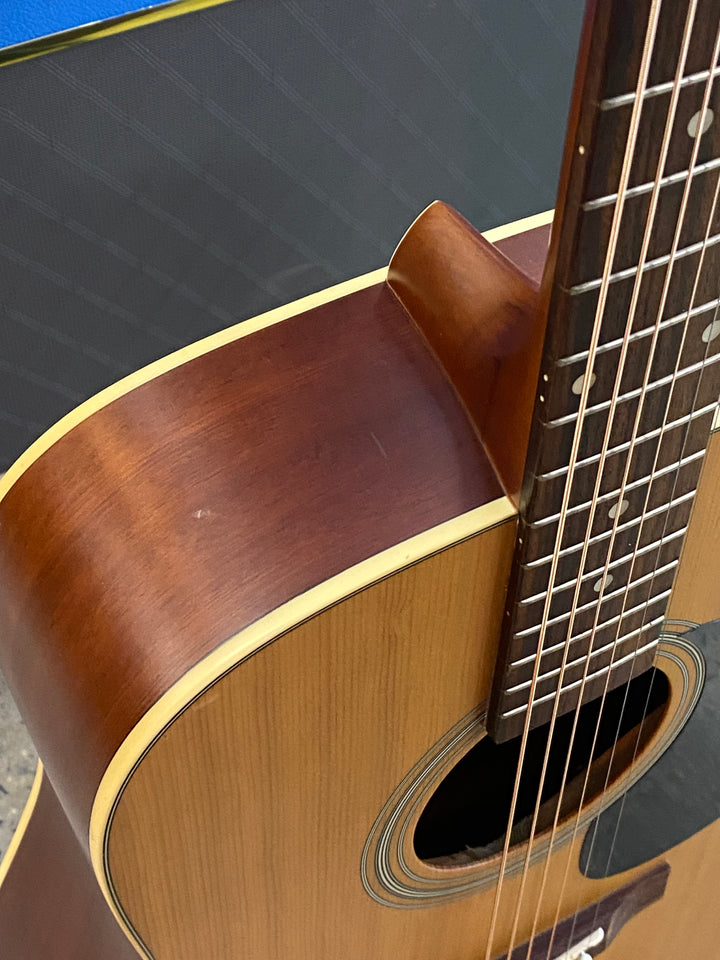 Recording King RD-04 Acoustic ***Pre Loved***