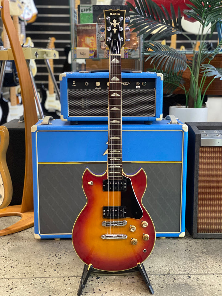 Yamaha 1979 SG700 w/bag | Sunburst ***pre loved***