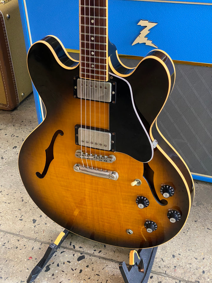 Gibson USA 1991 ES-335 w/case | Sunburst ***pre loved***