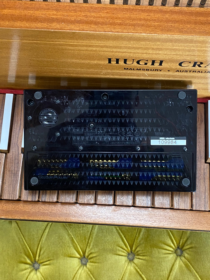 Korg Volca Beats Analogue Rhythm Machine ***pre loved***