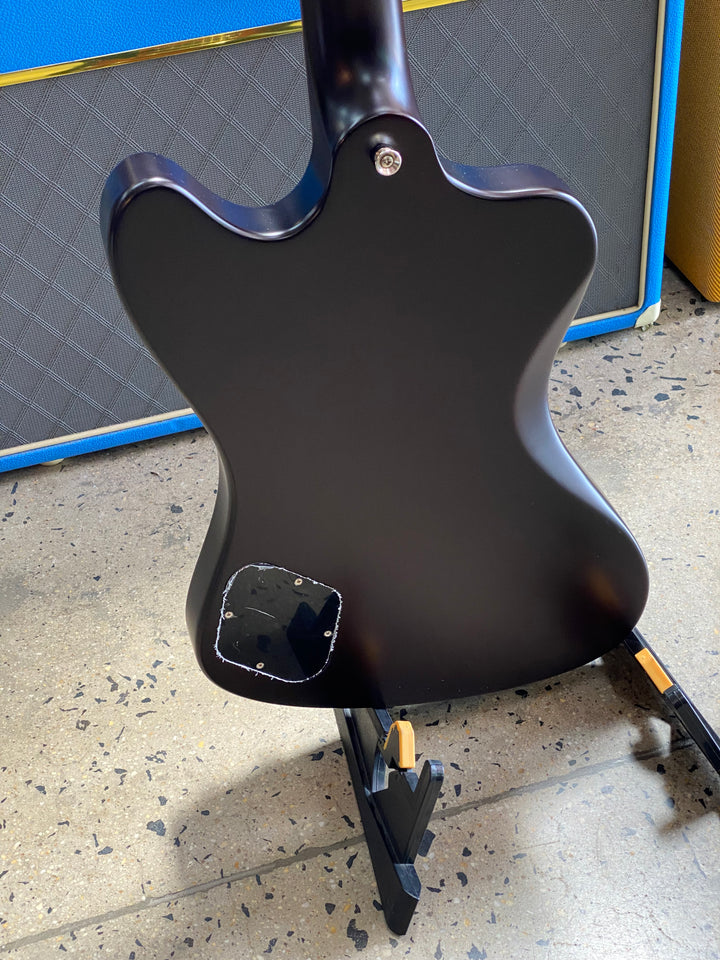 Gordon Smith Griffin Flip |Tobacco Burst