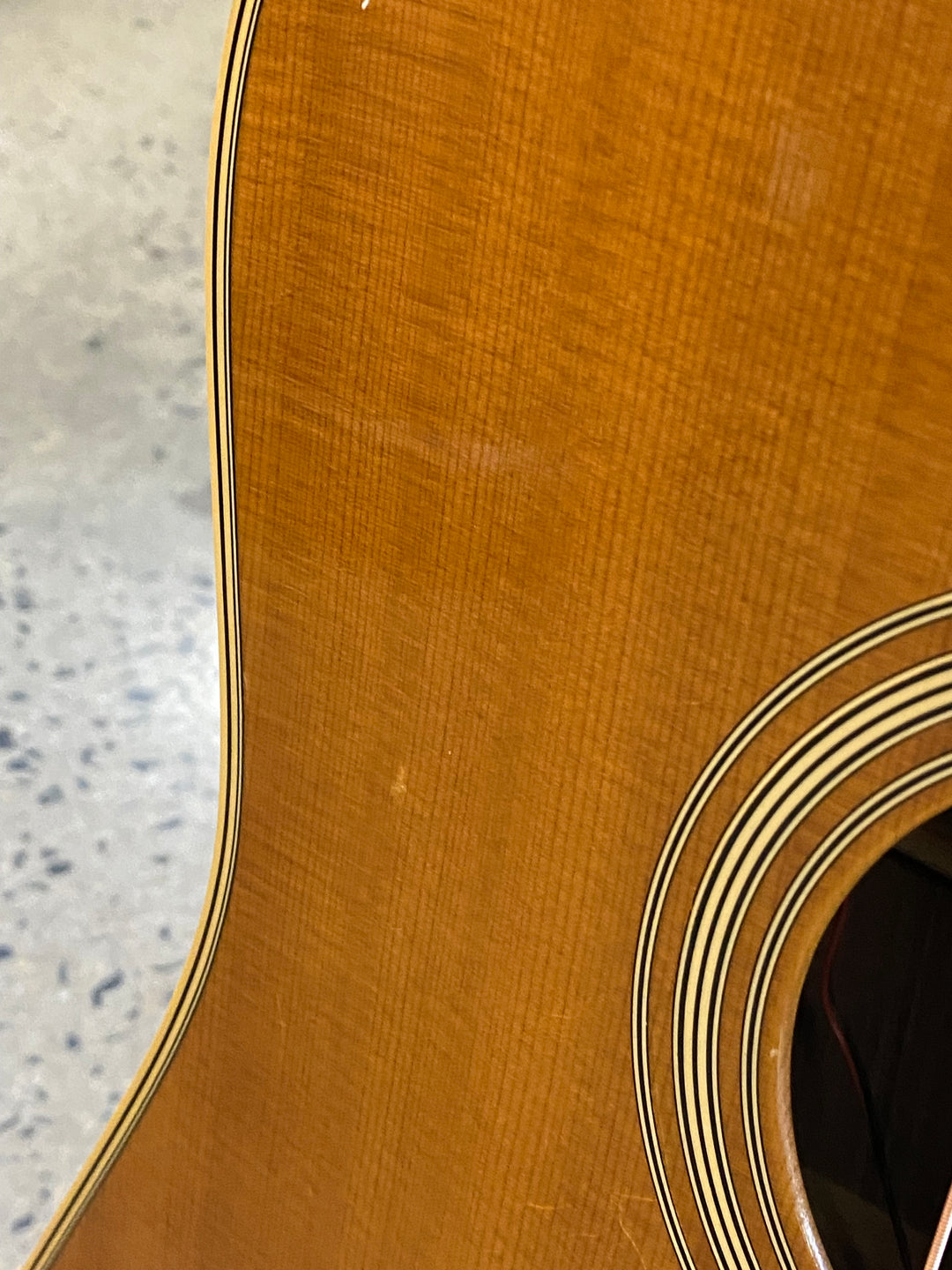Martin USA 2003 D-28 W/pickup w/case | ***pre loved***