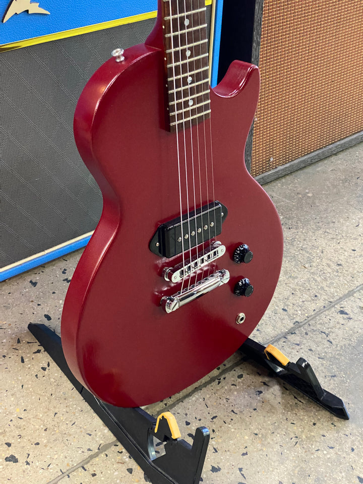 Gibson USA 2003 Melody Maker w/bag | Satin Red ***pre loved***