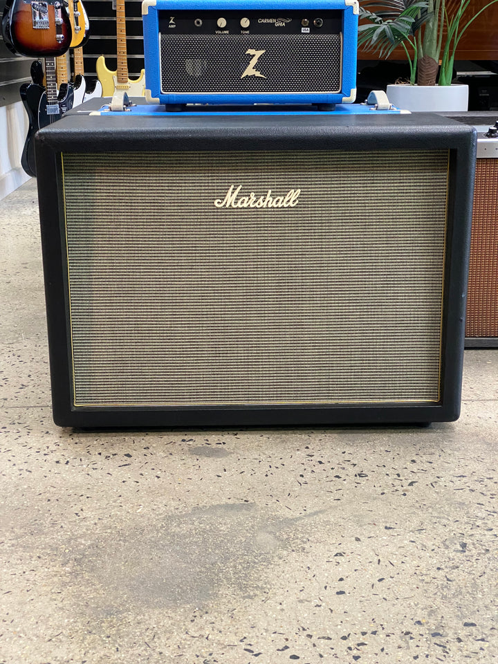 Marshall Origin Cabinet 2x12 ***pre loved***