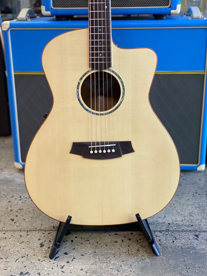 Cole Clark Studio AN1EC Spruce Mahogany