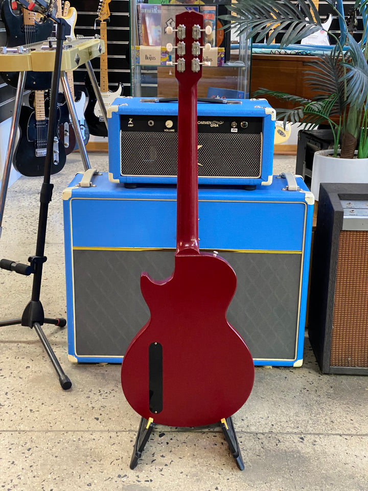Gibson USA 2003 Melody Maker w/bag | Satin Red ***pre loved***
