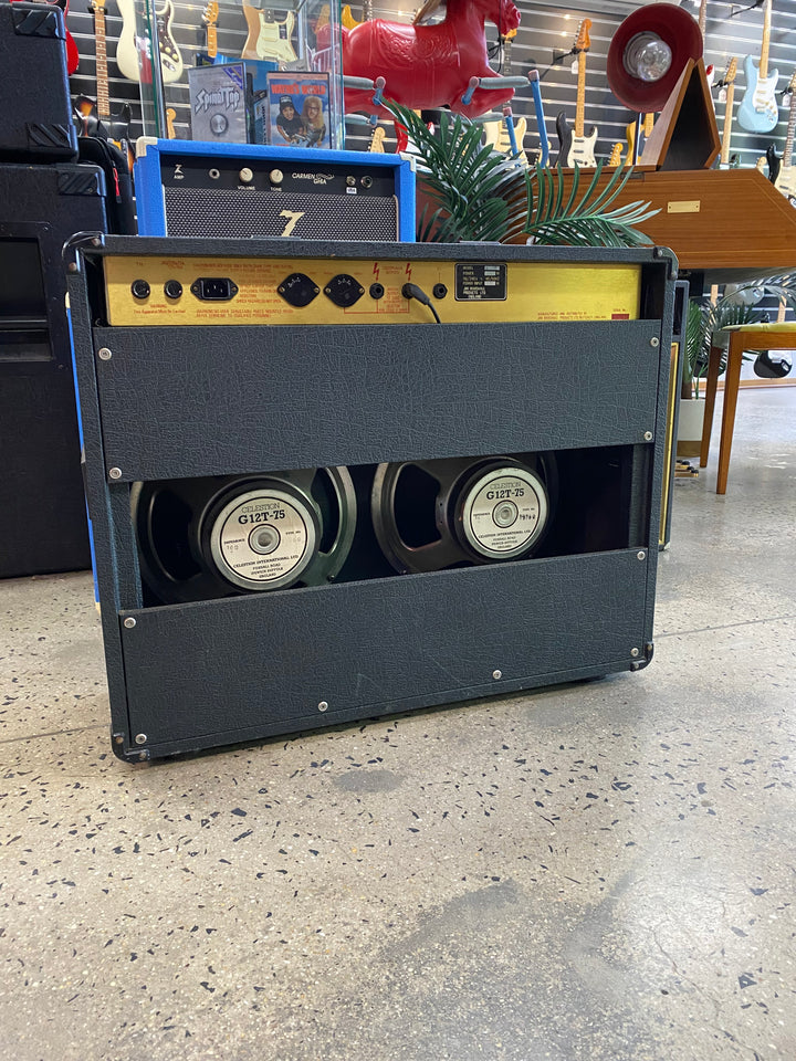 Marshall 1984 JCM800 4103 2x12 Combo ***Pre Loved***