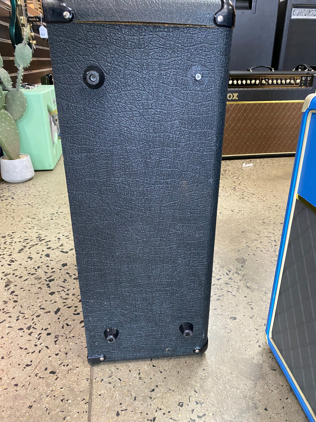 Marshall Valvestate VS265 3-Channel 2x65-Watt 2x12 Combo ***Pre Loved***