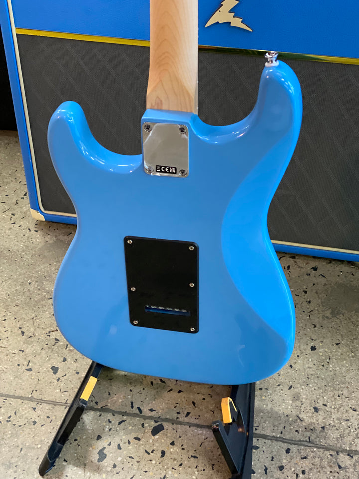 Squier Sonic Stratocaster | California Blue