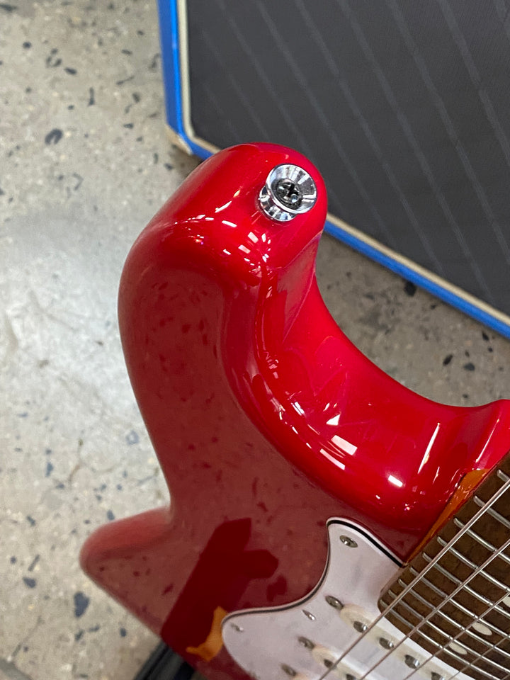 Fender 2012 MIJ ST-62 Stratocaster | Torino Red ***pre loved***