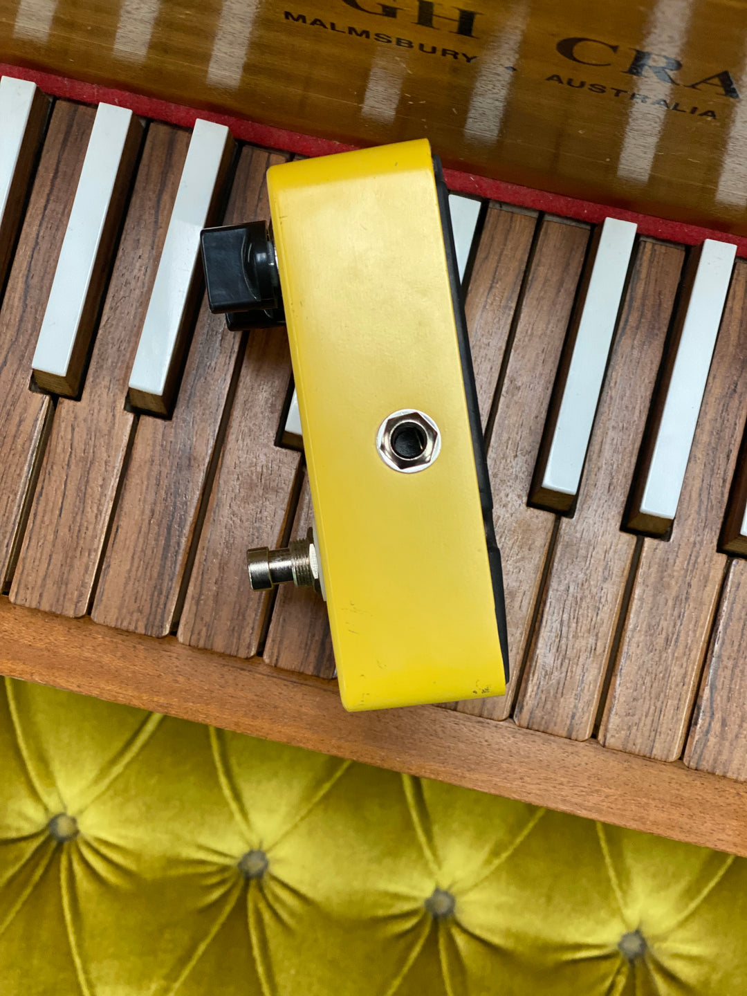 Joyo JF-09 Tremolo Pedal ***pre loved***