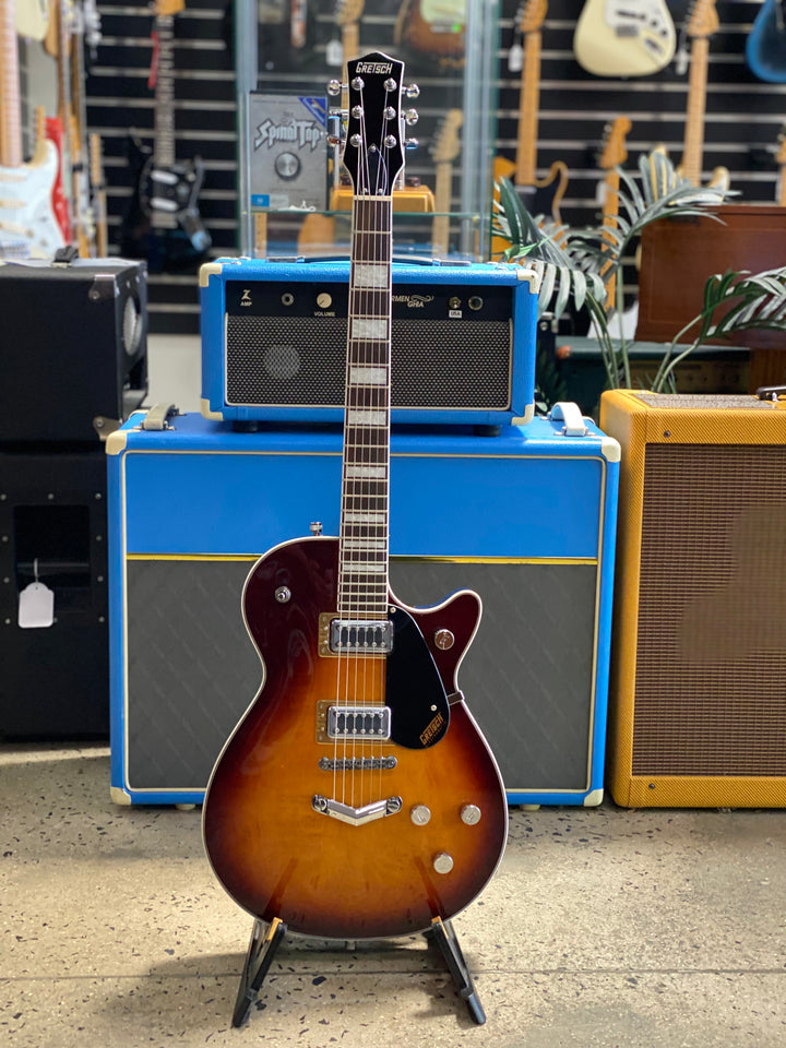 Gretsch G5220 Electromatic Jet BT | Sweet Tea