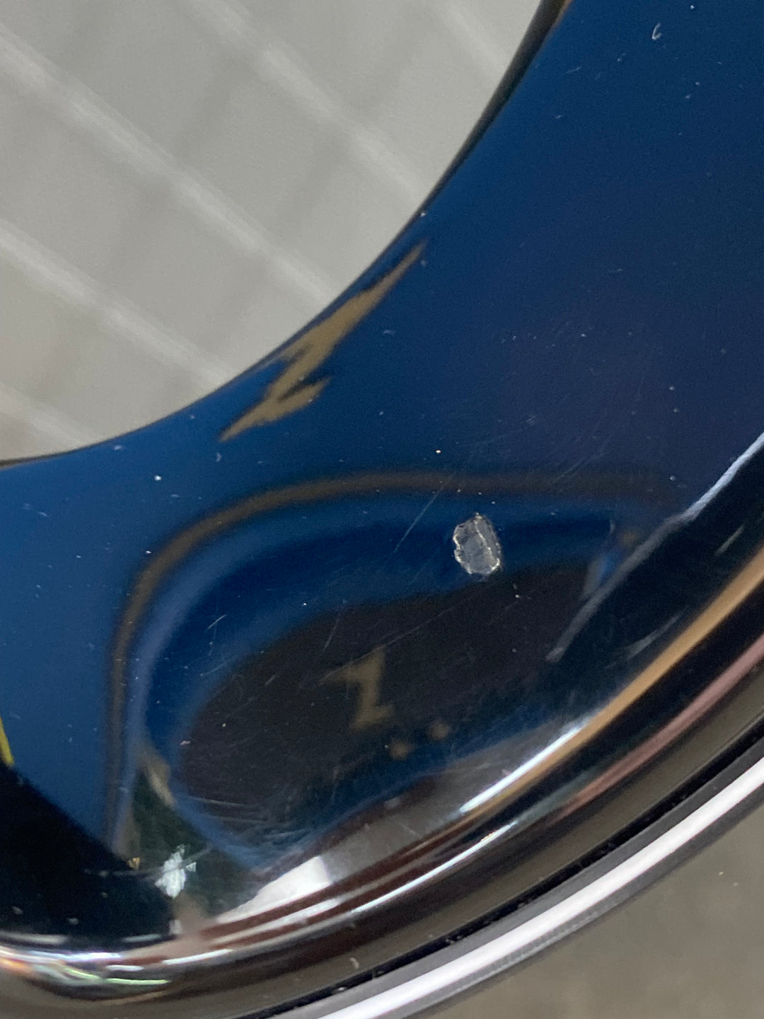 Fender USA 2004 American Series Telecaster Maple Neck Sunburst W/case ***Pre Loved***