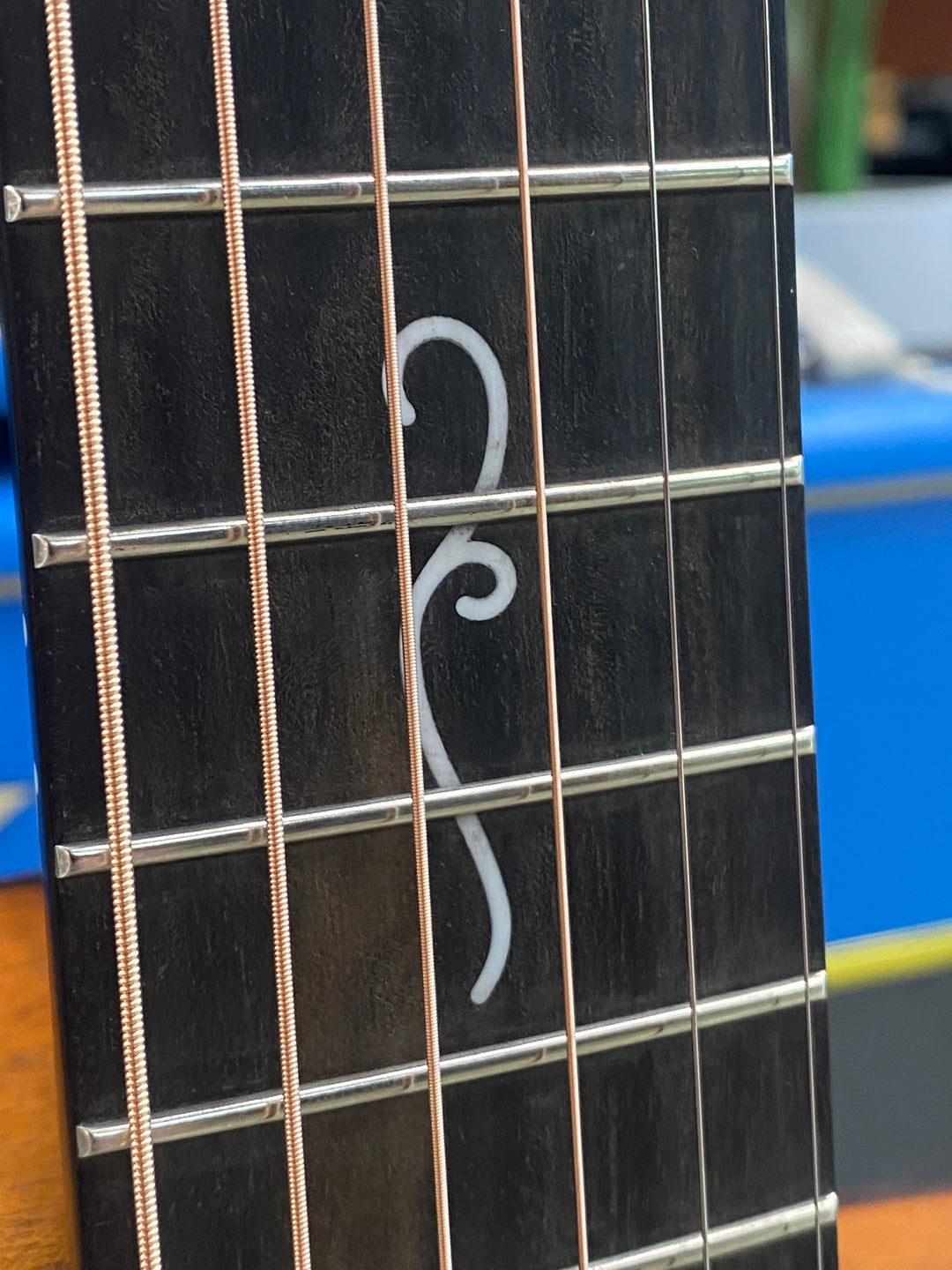 Fenech True Tone Grand Auditorium TTGAC - Mahogany b/s spruce top | gold hardware