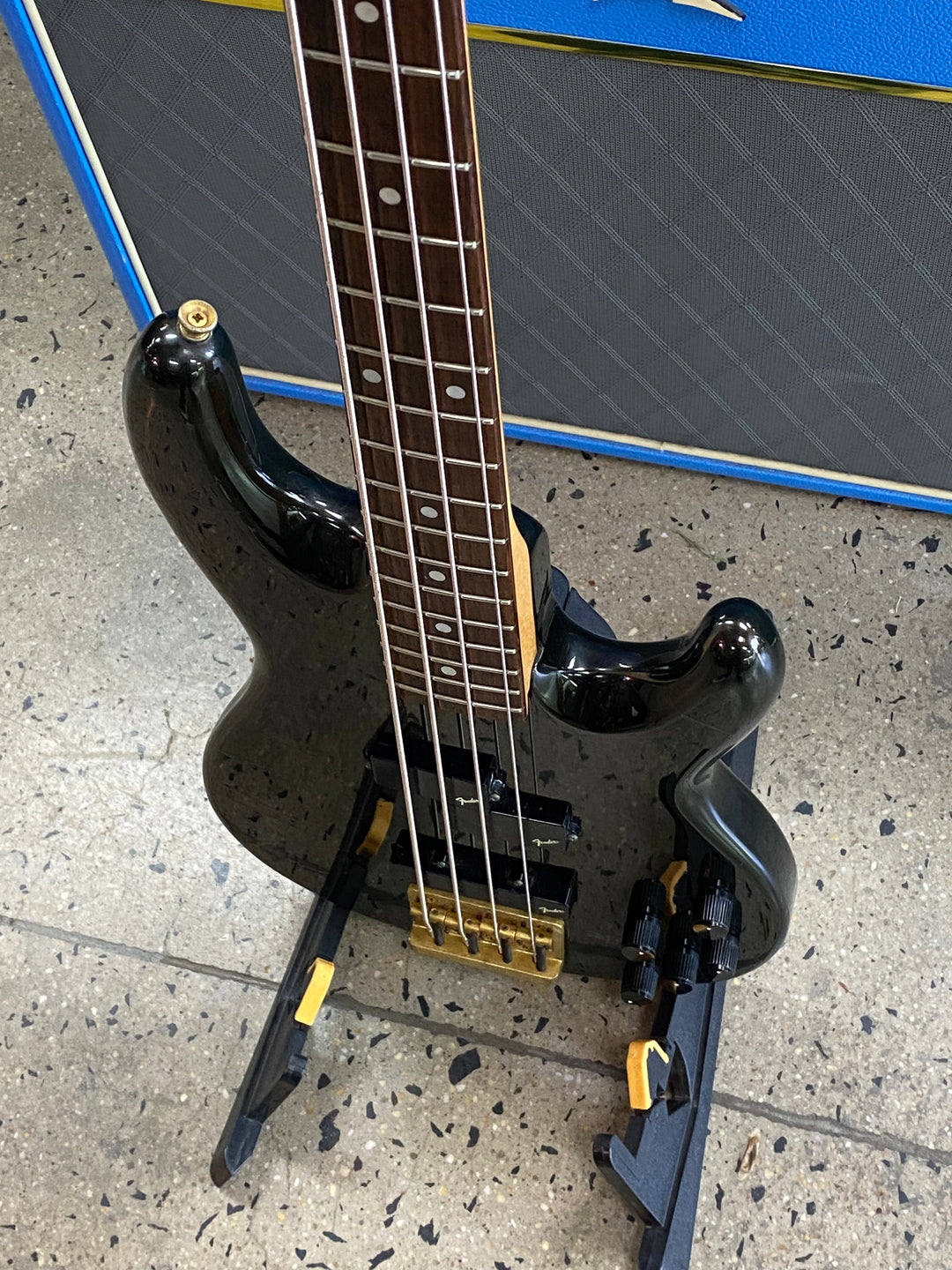 Fender MIJ Lyte Precision Bass 1994-95 ***pre loved***