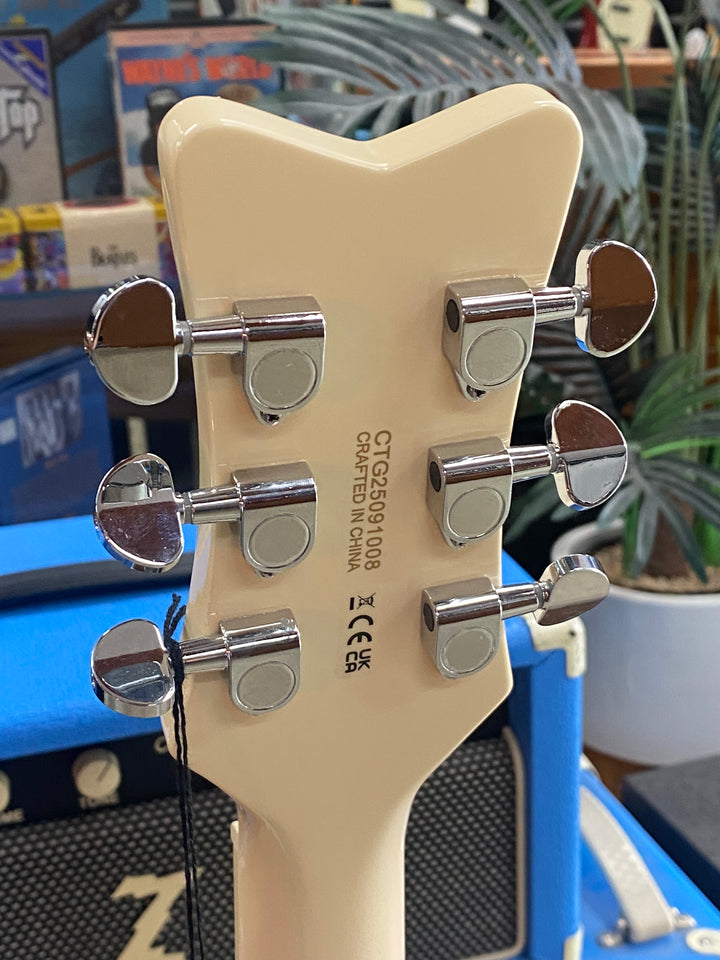 Gretsch Streamliner Jet 1 Pickup | Vintage White