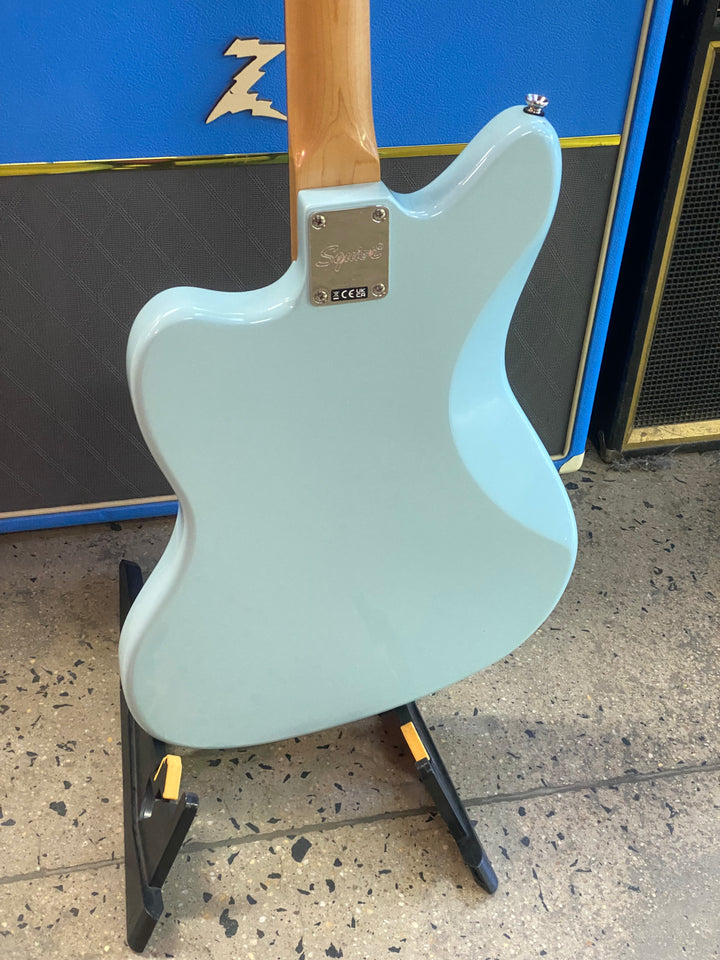 Squier Classic Vibe '60s Jazzmaster | Sonic Blue
