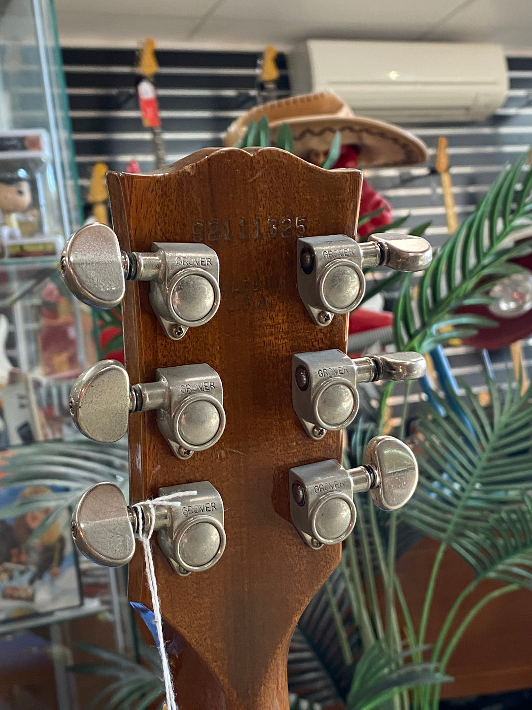 Gibson USA 1991 ES-335 w/case | Sunburst ***pre loved***