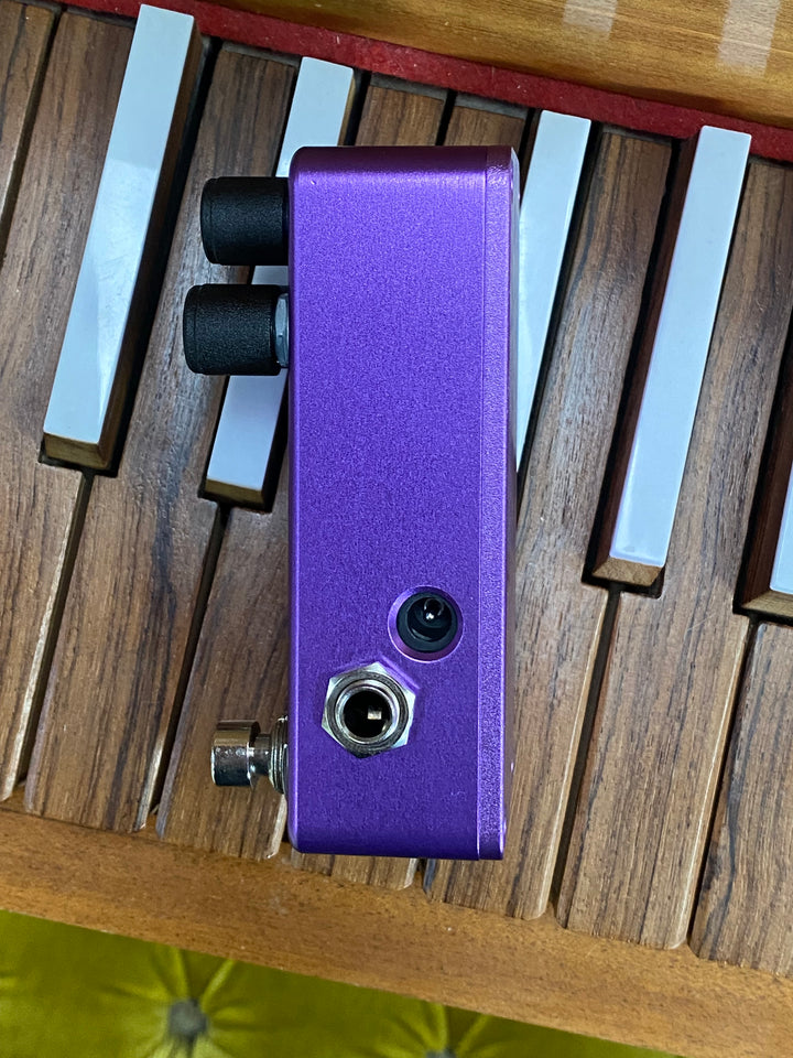 One Control Purple Plexifier OC-PP w/box ***Pre Loved***