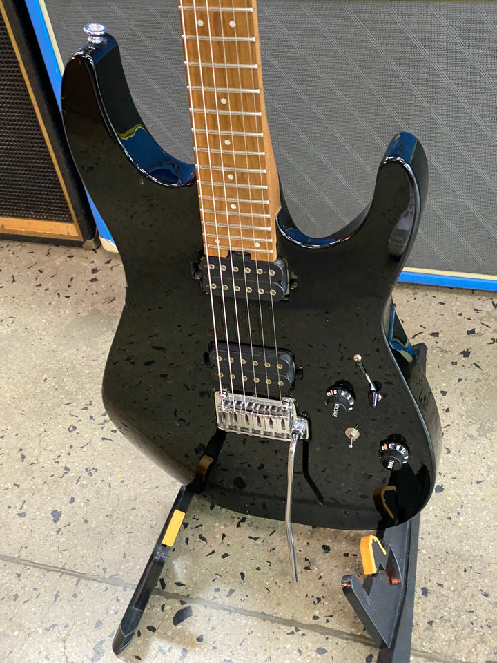 Charvel Pro-Mod DK24 Black ***Pre Loved***