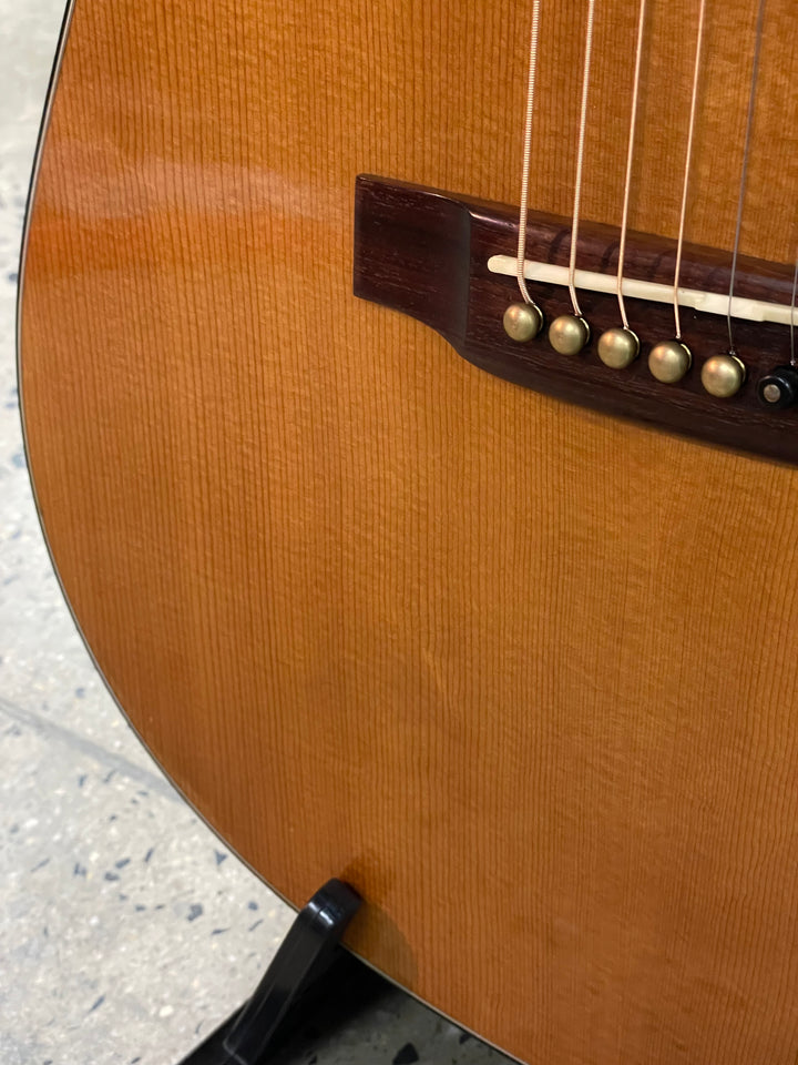 Martin Guitars USA 2003 D-18 Natural W/case ***Pre Loved***