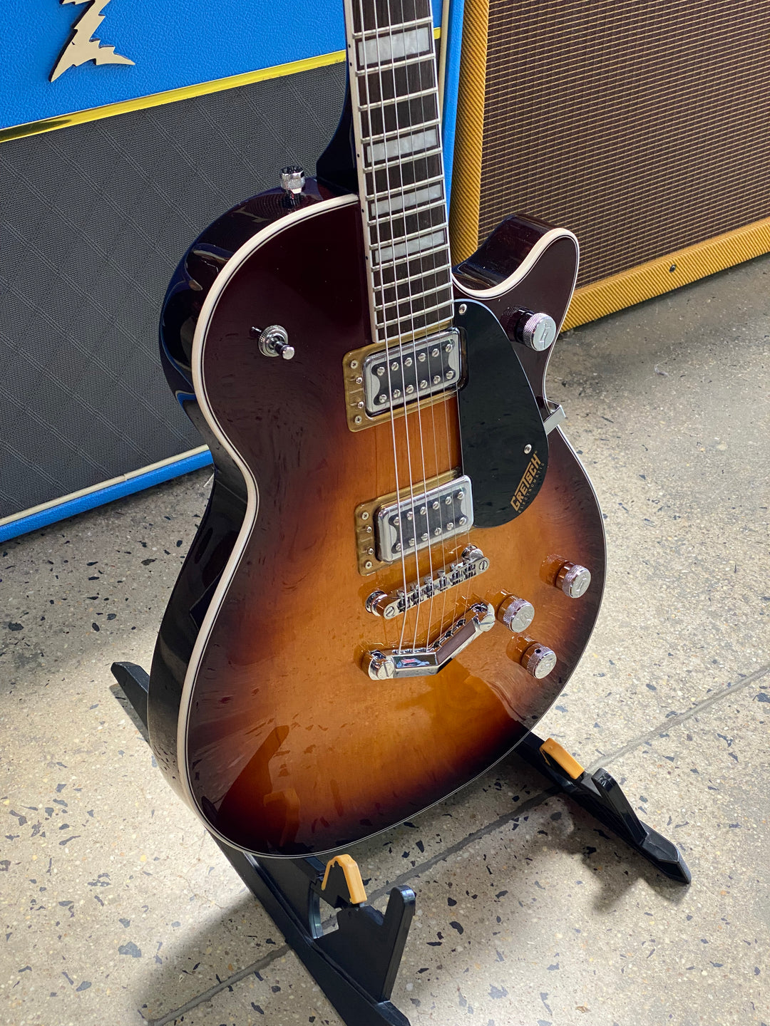 Gretsch G5220 Electromatic Jet BT | Sweet Tea