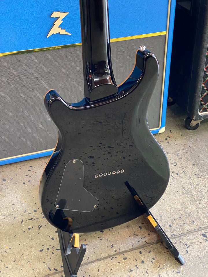 PRS 2013 SE Custom 7 String | Black ***pre loved***