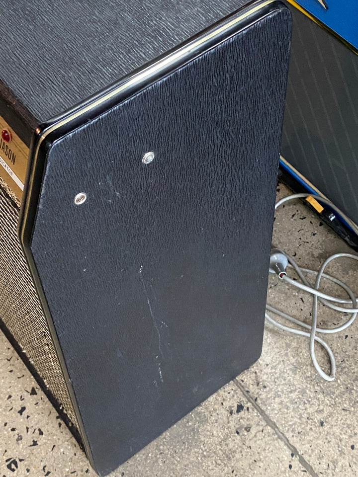 Daison Tall Boy 1x12 Tube Combo